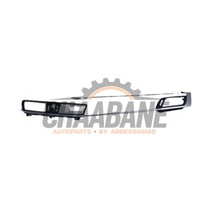 Bande decorative de tableau de bord 51459332230 BMW X1 (F48) sDrive 18d 2.0 16V 2014 / 2022