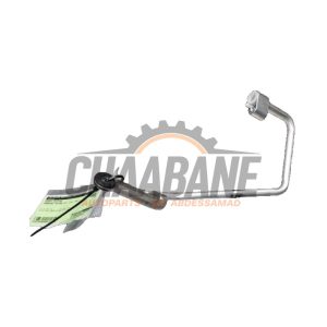 Tuyau clim 9J1820720A Porsche Taycan (Y1A) 4S 2019