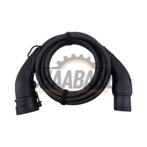 Cable de recharge electrique 9Y0971675A Audi E-tron (GEN) 55 quattro 2018
