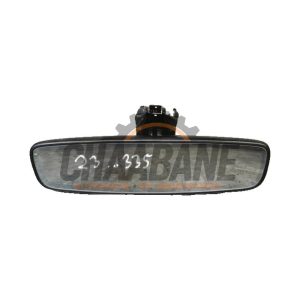 Retroviseur interieur 3G0857511AM Cupra Born 58 e-boost 2021