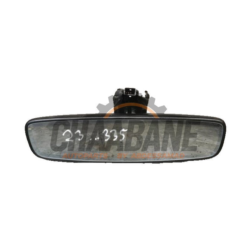 Retroviseur interieur 3G0857511AM Cupra Born 58 e-boost 2021