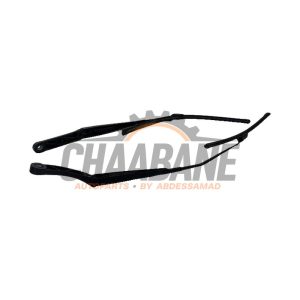 Kit de bras dessuie-glace 6VB955409 Skoda Fabia IV (PJ3) 1.0 MPI 12V 2021