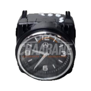 Horlogerie A2228270300 Mercedes S (222.0/222.1) 3.0 S-350 BlueTEC, S-350d 24V