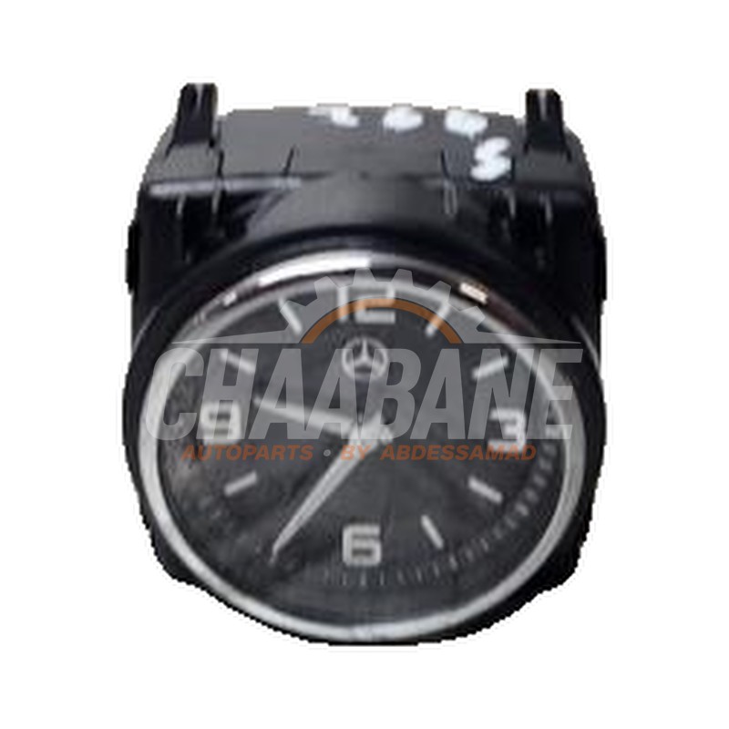 Horlogerie A2228270300 Mercedes S (222.0/222.1) 3.0 S-350 BlueTEC, S-350d 24V