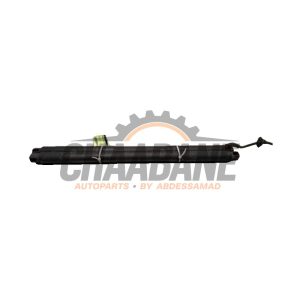 Verin de coffre A1668900000 Mercedes GLE (W166) 300d 2.0 4-Matic