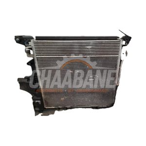 Set refroidisseur A0099064000 Mercedes X (470) 350d 3.0 V6 24V 4-Matic