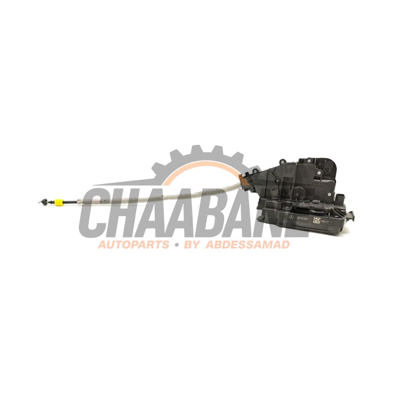 Serrure avant gauche A046465 Mercedes CLS (C257) 450 EQ Boost 3.0 24V 4-Matic