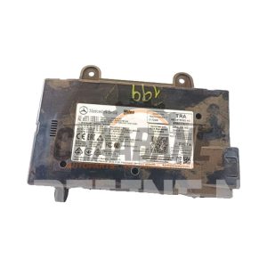 Chargeur sans fil A1679008309 Mercedes Sprinter 3,5t (907.6/910.6) 319 CDI 3.0 V6 24V RWD