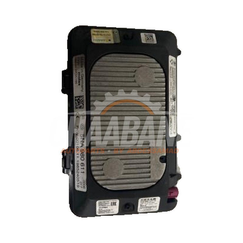 Chargeur sans fil 5NA980611 Seat Tarraco 2.0 TSI 16V 4Drive 2018 / 2024