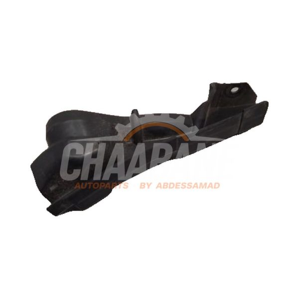 Divers en plastique 4G0805234 Audi RS 6 Avant (C7) 4.0 V8 TFSI Performance 32V 2013 / 2018