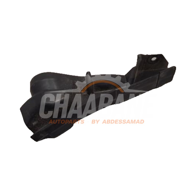 Divers en plastique 4G0805234 Audi RS 6 Avant (C7) 4.0 V8 TFSI Performance 32V 2013 / 2018