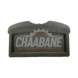 Plage arriere 5JA867769C Seat Toledo 2012 / 2019