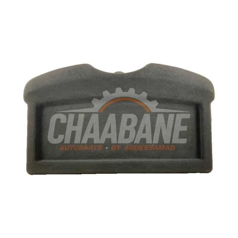 Plage arriere 5JA867769C Seat Toledo 2012 / 2019