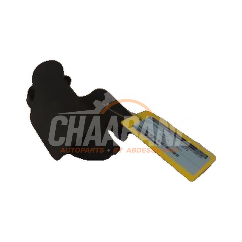 Support (divers) 8T1823633 Audi A3 Limousine (8VS/8VM) 1.4 TFSI 16V 2013 / 2020