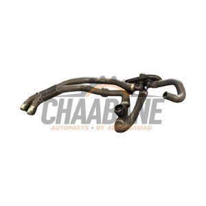 Tuyau radiateur 8W1819350M Audi S5 (F53/F5P) 3.0 TFSI V6 24V 2016