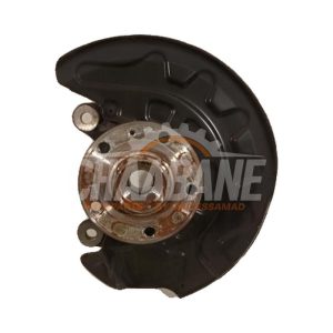 Moyeu de roue avant Audi A3 2020