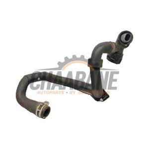 Tuyau radiateur 1EA121053E Audi Q4 (F4B) 40 e-tron 2021