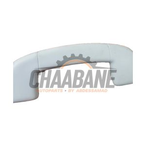 Ensemble de Poignee interieur 3V0857607A Skoda Superb Combi (3V5) 2.0 TDI 4x4 2015 / 2024