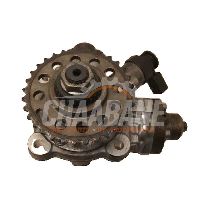 Pompe diesel 059130755CN Audi Q7 (4MB/4MG) 3.0 TDI V6 24V e-tron plug-in hybrid 2015