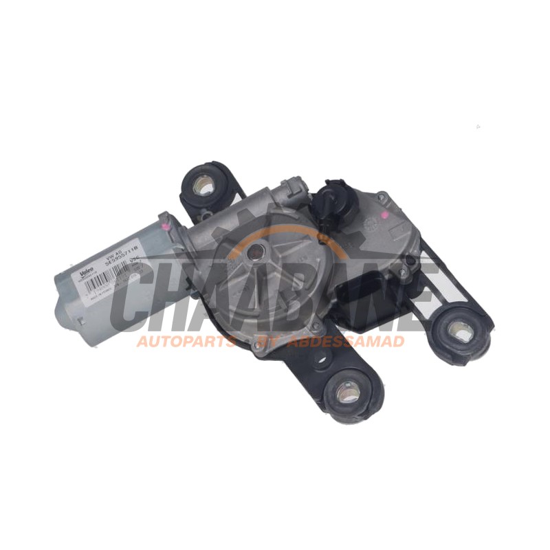 Moteur essuie-glace arriere 5E5955711B Audi Q3 2019