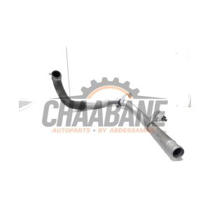 Tube deau A2702032902 Mercedes A (W176) 2.0 A-250 Turbo 16V