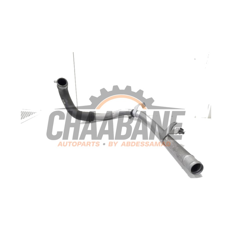 Tube deau A2702032902 Mercedes A (W176) 2.0 A-250 Turbo 16V