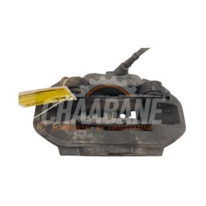 Etrier de frein (pince) avant gauche 0004210000 Mercedes GLC Coupe (C253) 3.0 350d V6 24V 4-Matic