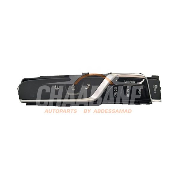 Commutateur (divers) 10336176 BMW 6 serie Gran Turismo (G32) 620d 2.0 TwinPower Turbo 16V 2017 / 2024