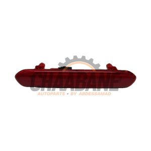Feu arriere stop central 90187377RNT Mercedes Citan (420.6) 1.5 108 CDI
