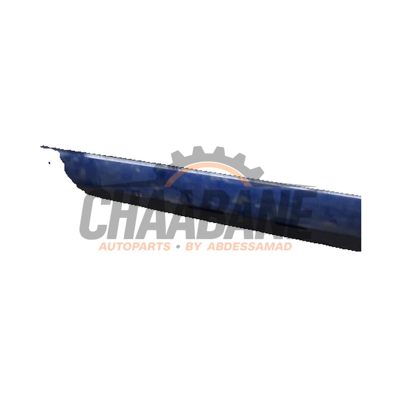 Baguette de porte 83A853959A Audi Q3 (F3B) 1.4 45 TFSI e 16V 2018