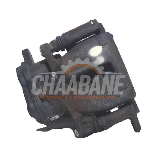 Etrier de frein (pince) arriere gauche 8K0615403B Audi S5 Limousine (FU2) 2.0 TFSI 16V 2024