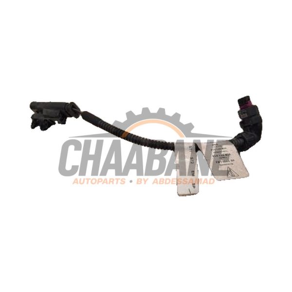 Cable (divers) 95B971014 Porsche Macan (95B) 3.0 V6 24V S 2014