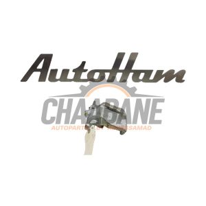 Etrier de frein avant gauche 8V0615123D Audi A3 Sportback (8YA) 1.4 40 TFSIe 16V 2019