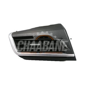 Aerateur tableau de bord 9287287 BMW 2-Serie 2019