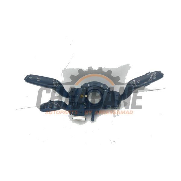 Commutateur combi colonne de direction 4G8953502AL Audi SQ5 (8RB) 3.0 TDI V6 24V 2012 / 2017