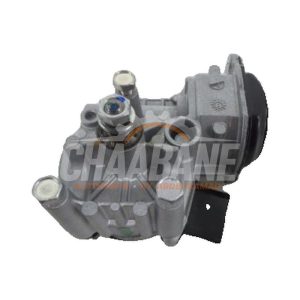 Moteur essuie-glace avant 8W6955119 Audi A5 2016