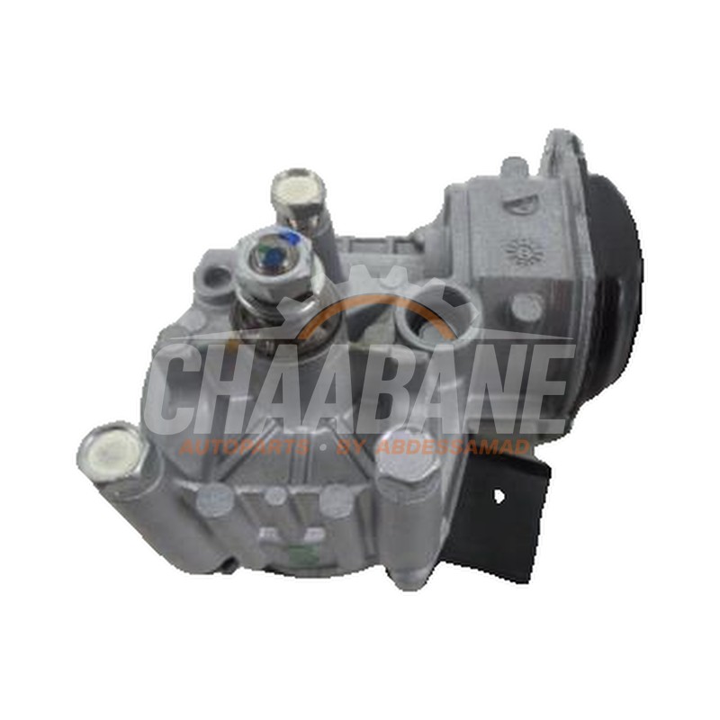 Moteur essuie-glace avant 8W6955119 Audi A5 2016