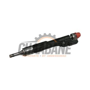 Injecteur (injection essence) 0261500172 BMW M4 2014 / 2020