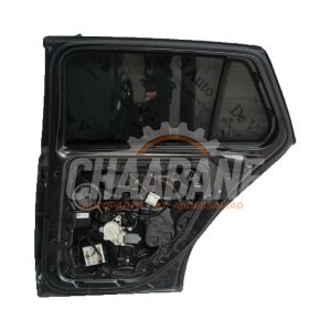 Portiere 4portes arriere droite A0007271300 Mercedes C Estate (S206) C-300d 2.0 Turbo 16V