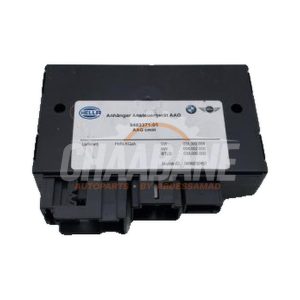 Module crochet de traction 9463371 BMW 1 serie (F40) 118d 2.0 16V 2019