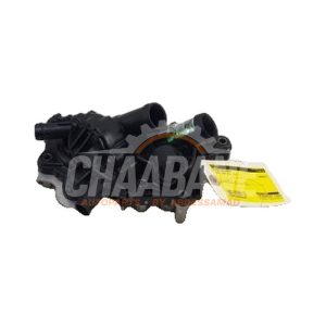 Pompe a eau supplementaire 04E121600BF Seat Leon (5FB) 1.4 TSI ACT 16V 2012 / 2020