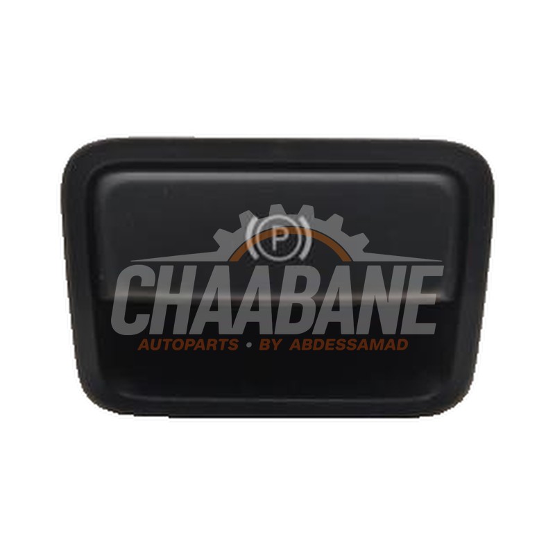 Commutateur frein a main A2469050451 Mercedes GLE (W166) 300d 2.0 4-Matic