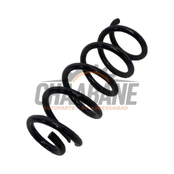 Ressort de suspension avant 8W0411105CQ Audi A4 Avant (B9) 2.0 TDI 16V 2015