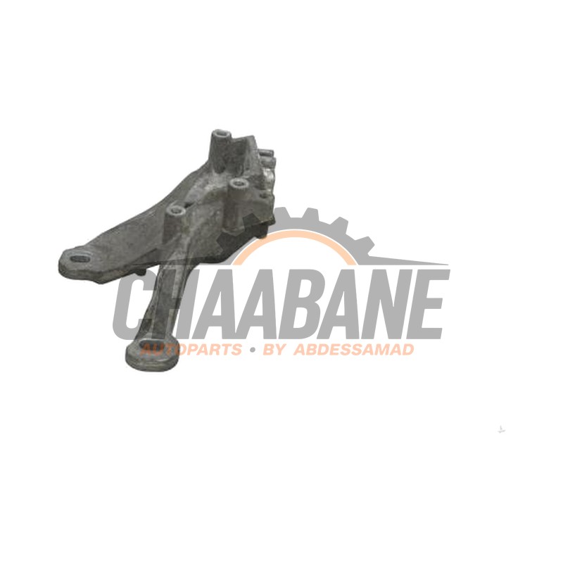 Support boite de vitesse 4H0399113E Audi S8 (D4) 4.0 Plus V8 TFSI 32V 2012 / 2018