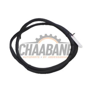 Joint caoutchouc portiere 4portes avant droite A0997270300 Mercedes A-Klasse