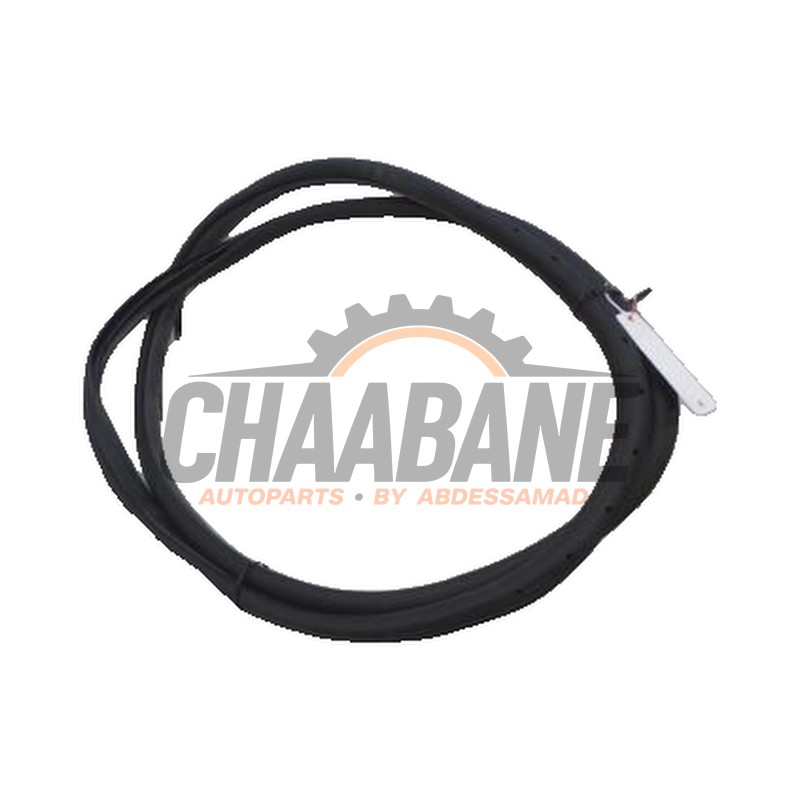 Joint caoutchouc portiere 4portes avant droite A0997270300 Mercedes A-Klasse