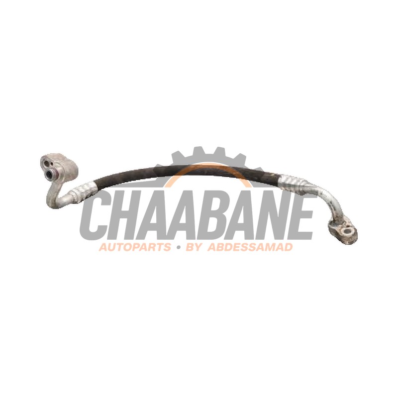 Tuyau clim 6C0820721 Skoda Fabia III Combi (NJ5) 1.2 TSI 16V Greentech 2014 / 2022