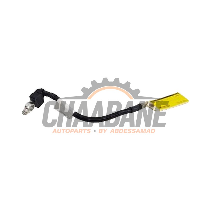 Capteur de batterie 8X0915181 Audi A6 Allroad Quattro (C7) 3.0 TDI V6 24V 2012 / 2018