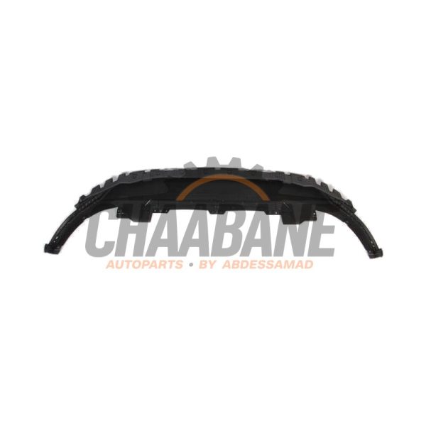 Spoiler pare-choc avant 5H0805915A9B9 Volkswagen Golf VIII (CD1) 2019
