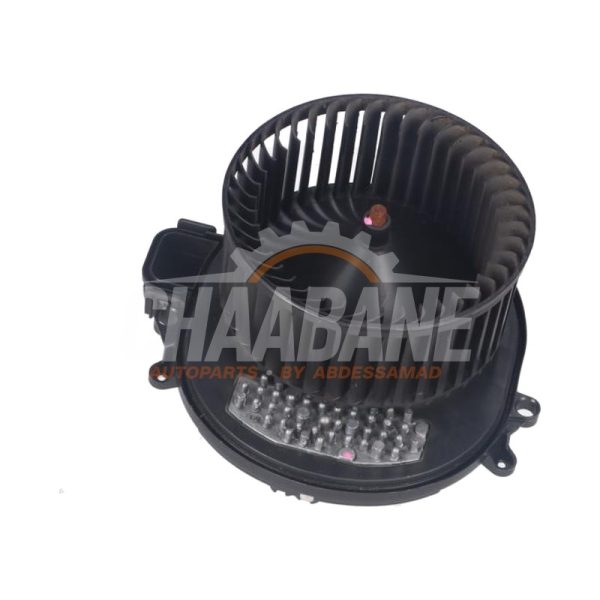 Element de chauffage 9319919 BMW 3-Serie 2012 / 2019